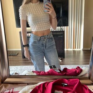 Urban Outfitters crop top